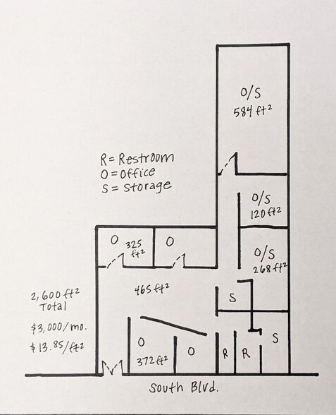 535 Custer Ave, Evanston, IL à louer - Photo du bâtiment - Image 2 de 10