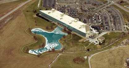 600 New Century Pky, New Century, KS - AERIAL  map view - Image1