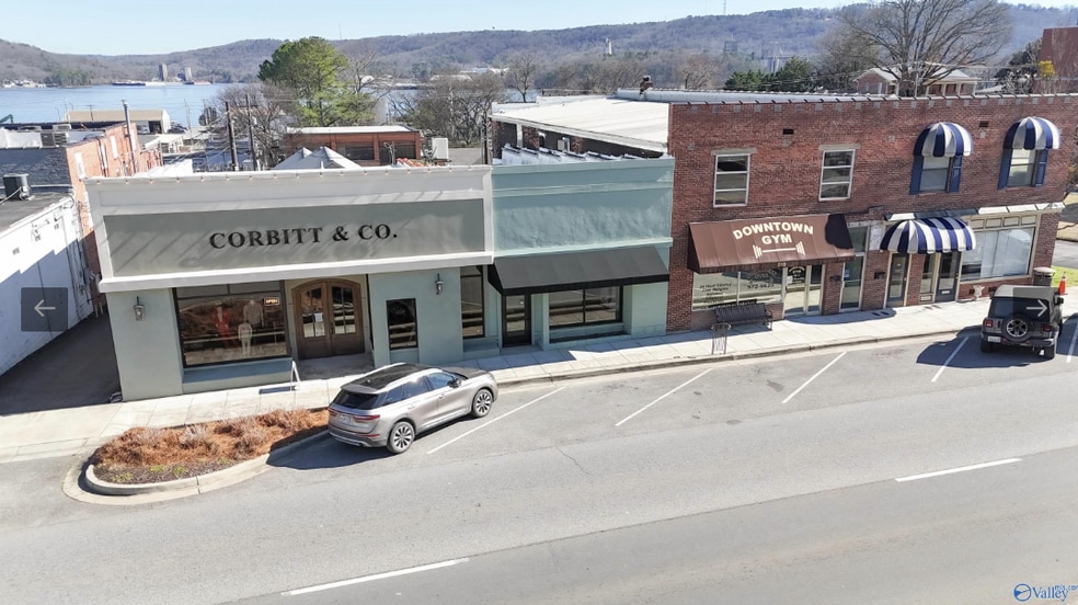 513 Gunter Ave, Guntersville, AL for sale - Building Photo - Image 3 of 10