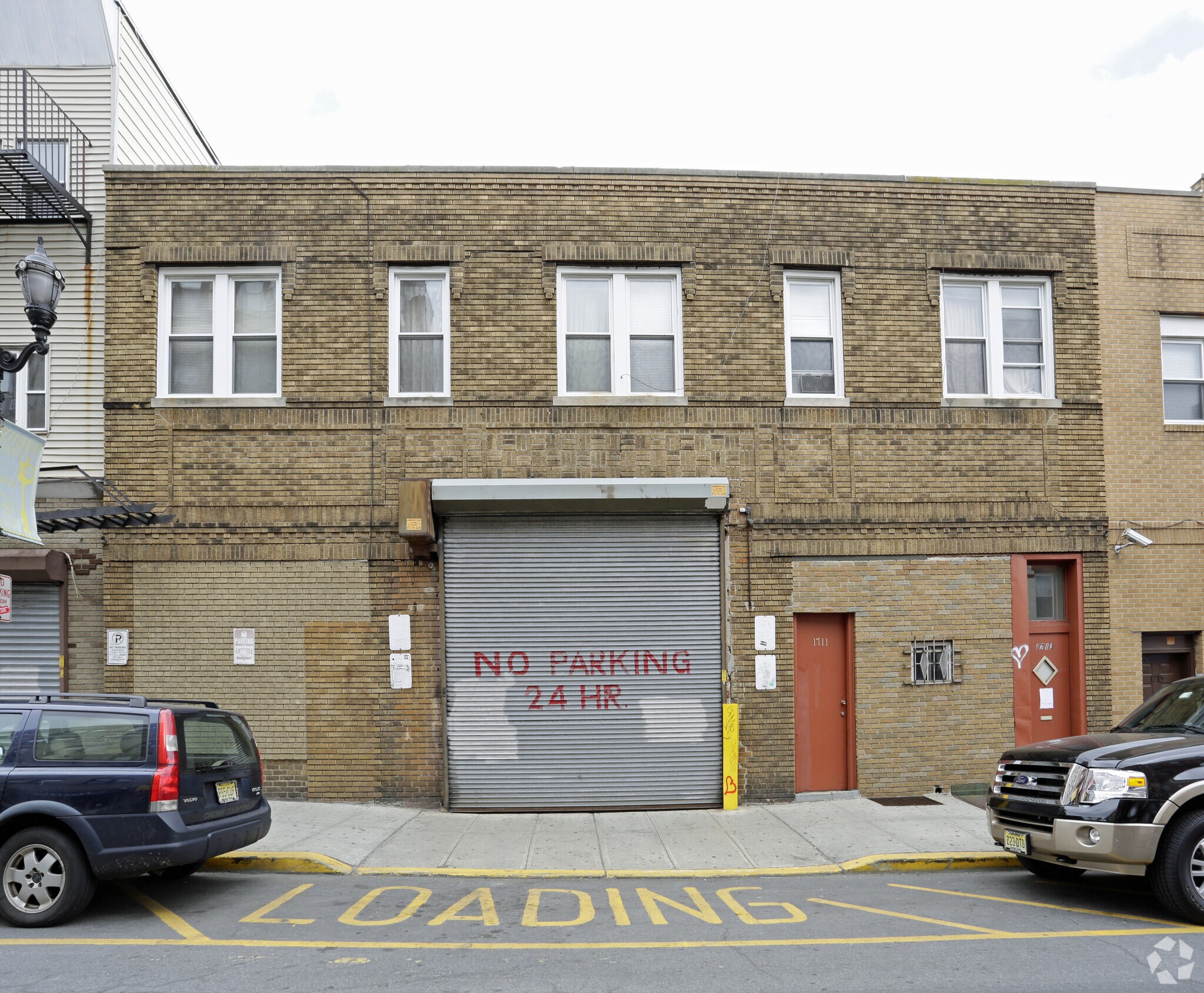 1713 Bergenline Ave, Union City, NJ for sale Building Photo- Image 1 of 6