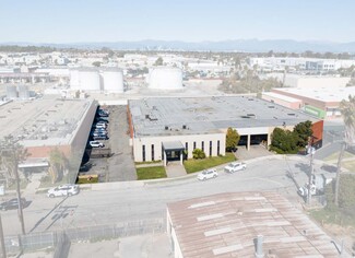 More details for 201 W 138th St, Los Angeles, CA - Industrial for Sale