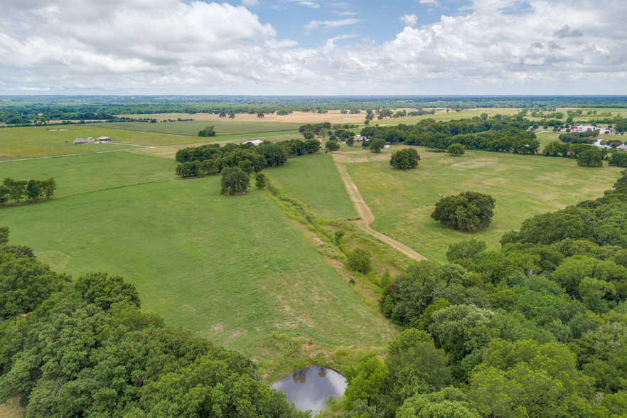 400 County Road 4235, Bonham, TX à vendre - Autre - Image 1 de 1