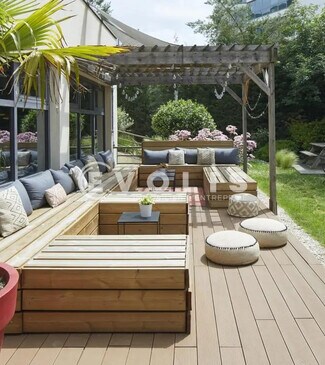 Plus de détails pour 43 Rue Camille Desmoulins, Issy-les-Moulineaux - Coworking à louer