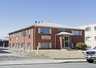 Plus de détails pour 1433 Macon St, Aurora, CO - Multi-résidentiel à vendre