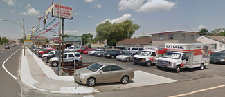 More details for 7000 Black Horse Pike, Egg Harbor Township, NJ - Retail for Sale