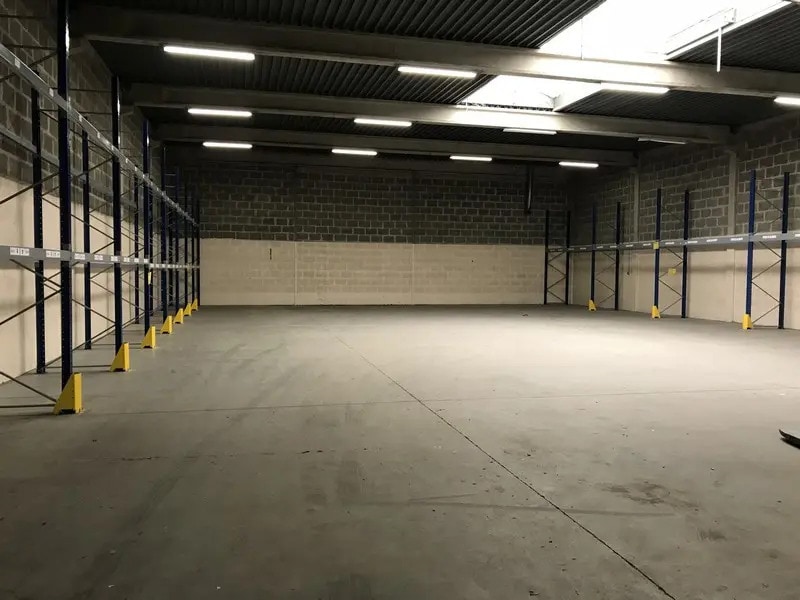 Industrial in Noisy-le-Grand for lease Interior Photo- Image 1 of 3