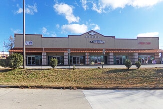 Plus de détails pour 697 Ruskin Dr, Forest Park, GA - Commerce de détail à louer