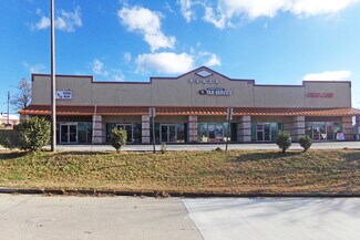 More details for 697 Ruskin Dr, Forest Park, GA - Retail for Lease