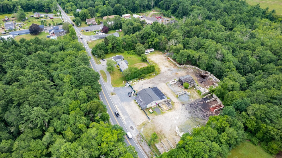 364 Main St, Plympton, MA for sale - Building Photo - Image 1 of 11