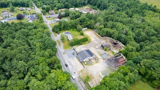 More details for 364 Main St, Plympton, MA - Specialty for Sale