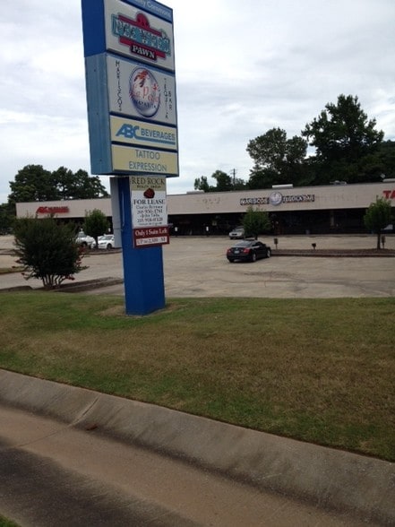 5712 Chalkville Rd, Birmingham, AL for sale - Building Photo - Image 1 of 1