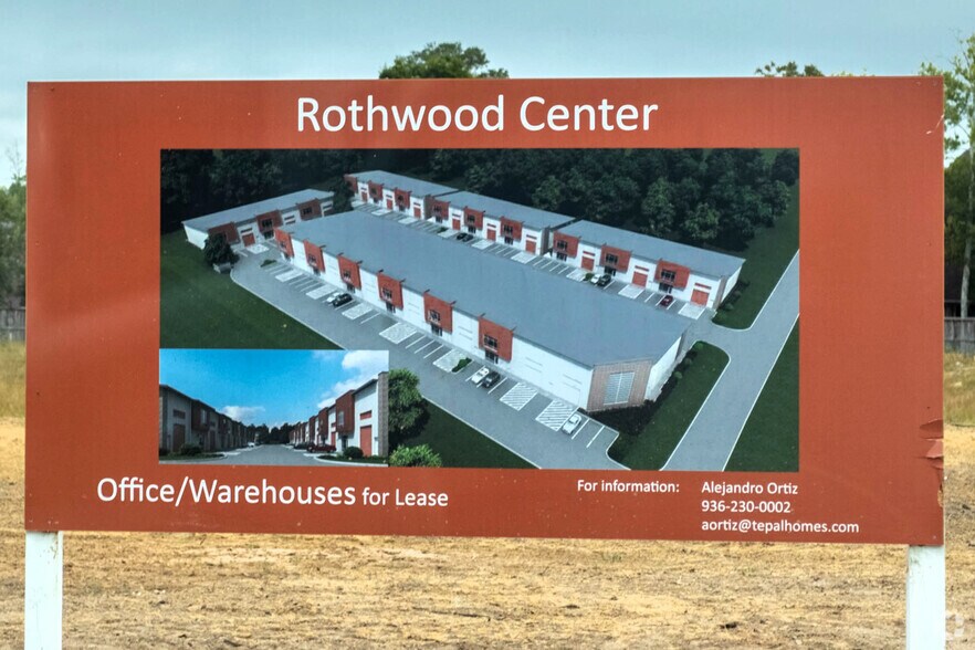 22131 Rothwood Rd, Spring, TX for sale - Other - Image 2 of 4