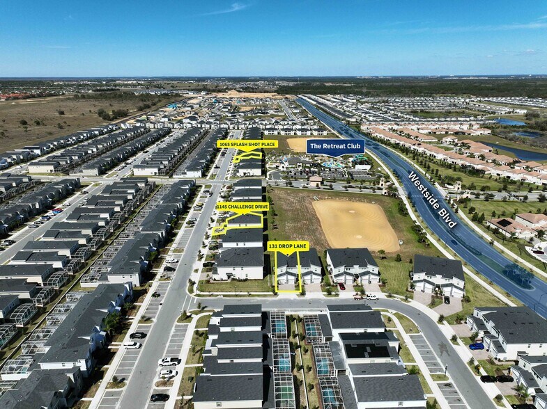 Short Term Rental Portfolio portefeuille de 3 propriétés à vendre sur LoopNet.ca - Photo du bâtiment - Image 2 de 31