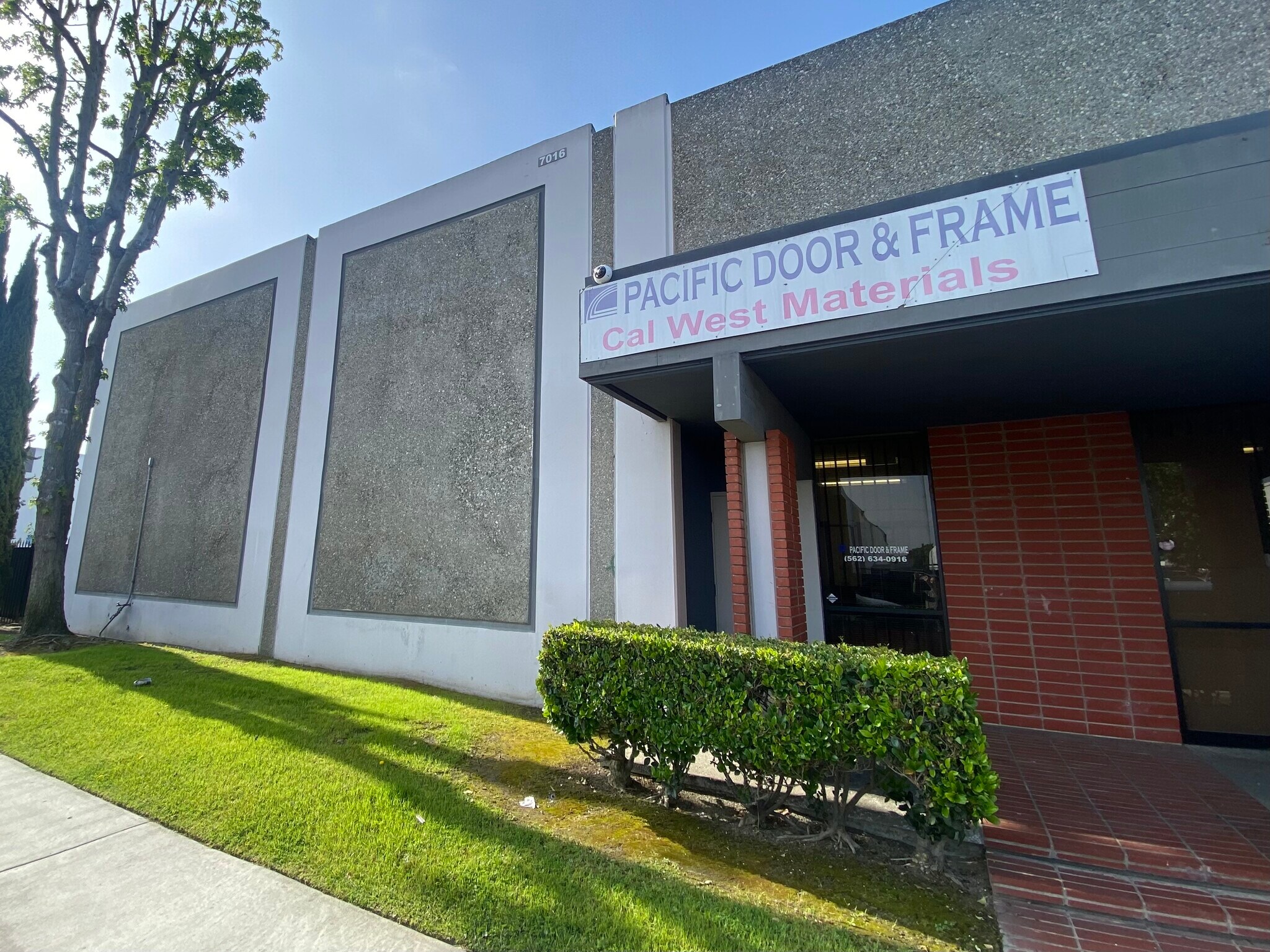7012-7016 Motz St, Paramount, CA for lease Primary Photo- Image 1 of 6