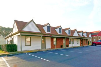 Plus de détails pour 521 Old Great Neck Rd, Virginia Beach, VA - Bureau à louer