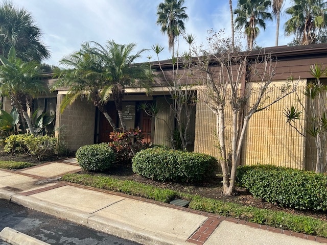 611 Druid Rd E, Clearwater, FL for sale Building Photo- Image 1 of 4