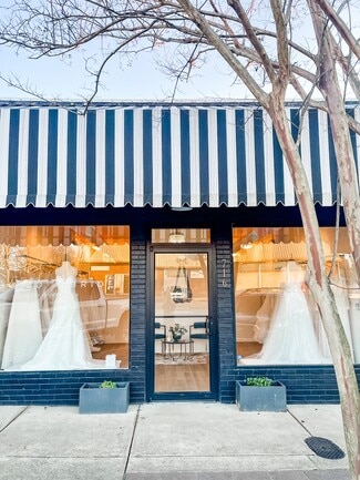 Plus de détails pour 716 Pratt Ave NE, Huntsville, AL - Bureau/Commerce de détail à louer