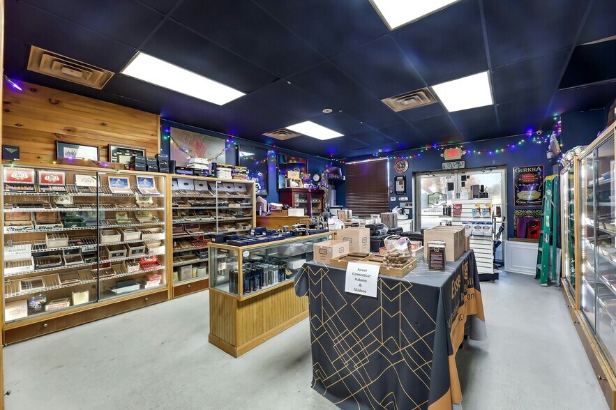 504 Washington Ave, Belleville, NJ à vendre - Photo du bâtiment - Image 3 de 17