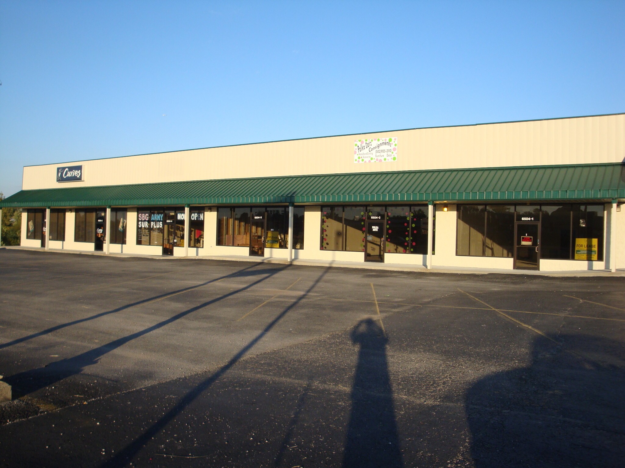 6504 N Preston Hwy, Louisville, KY à vendre Photo principale- Image 1 de 1