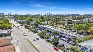 Plus de détails pour Atlantic Blvd, Pompano Beach, FL - Commerce de détail à vendre
