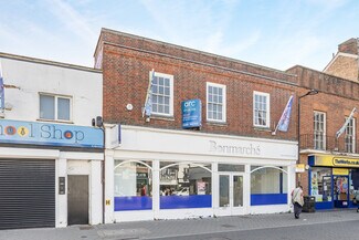 Plus de détails pour 24-26 High St, Evesham - Commerce de détail à louer