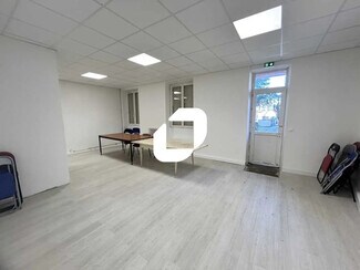 Plus de détails pour Bureau à louer