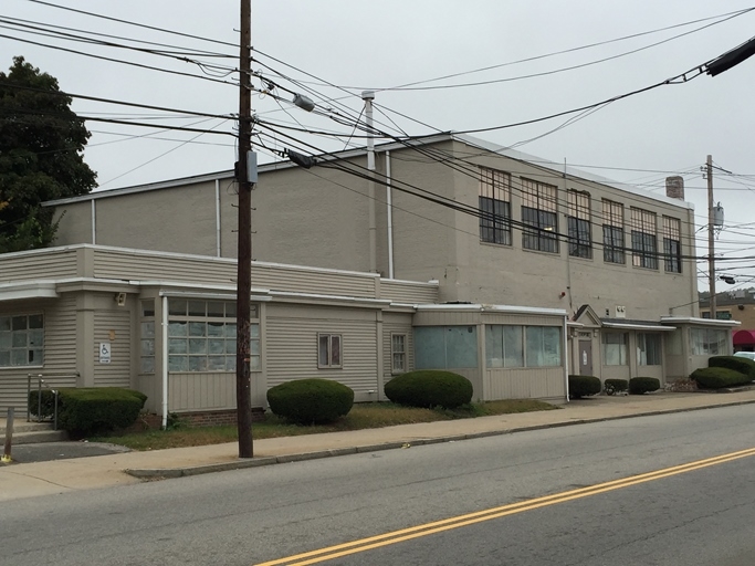 157-169 Prospect St, Waltham, MA for sale Building Photo- Image 1 of 1