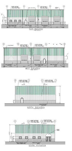 145-175 W Queen St, Southington, CT à vendre - Photo du bâtiment - Image 3 de 3