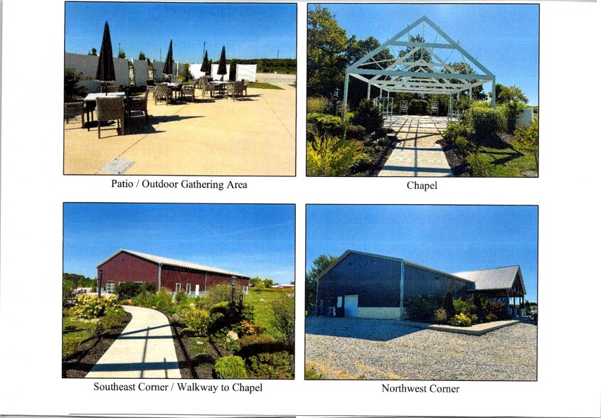 3548 W County Road 500 N, Frankfort, IN for sale - Building Photo - Image 3 of 4