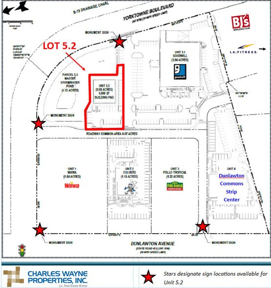 1718 Dunlawton Ave, Port Orange, FL à louer - Autre - Image 3 de 6