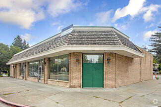 More details for 2172 Forest Ave, San Jose, CA - Office for Lease