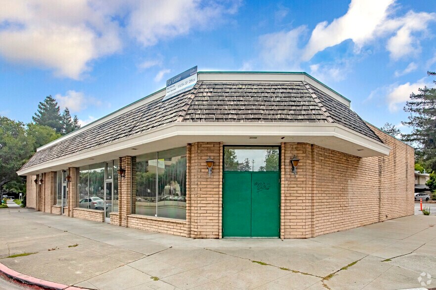 2172 Forest Ave, San Jose, CA for lease - Building Photo - Image 1 of 4