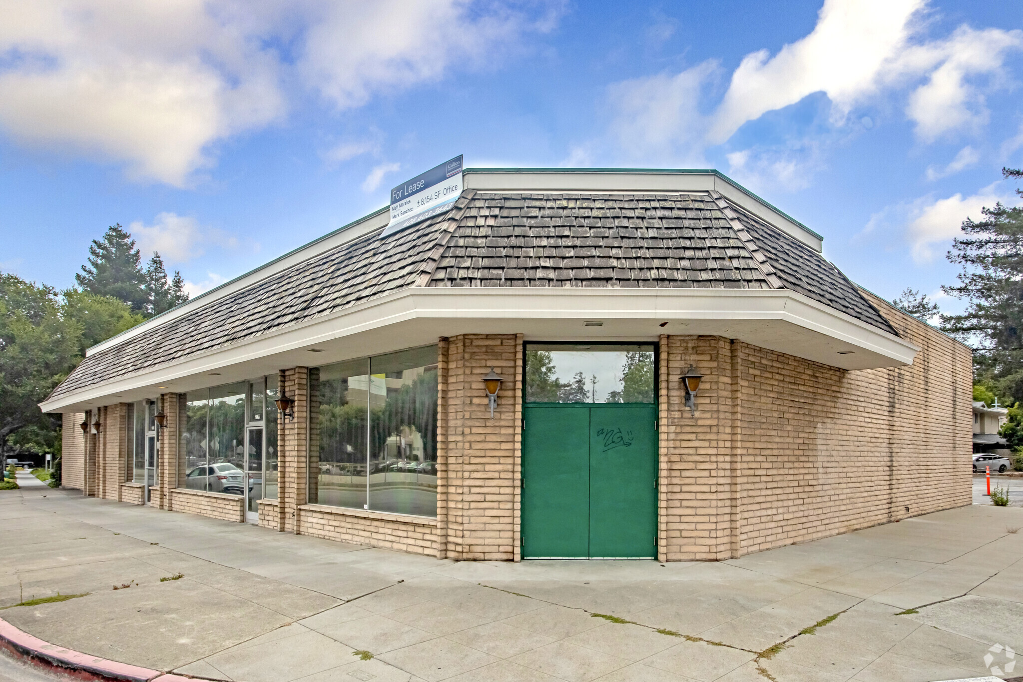 2172 Forest Ave, San Jose, CA for lease Building Photo- Image 1 of 5