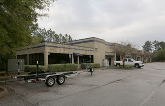 More details for 6970 Business Park Blvd, Jacksonville, FL - Industrial for Lease