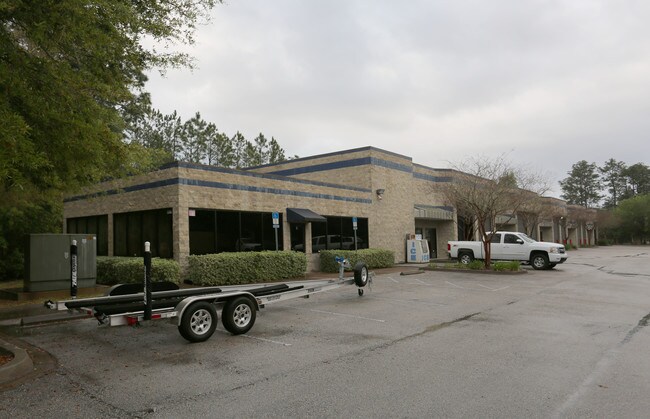 Plus de détails pour 6970 Business Park Blvd, Jacksonville, FL - Industriel à louer
