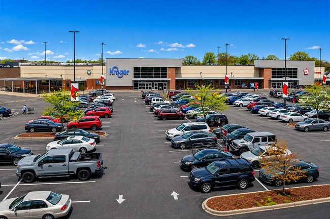 More details for 3101-3193 S 2nd St, Louisville, KY - Retail for Lease