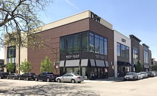 Plus de détails pour 1524 N Fremont St, Chicago, IL - Commerce de détail à louer