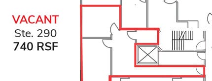 8866 Gulf Fwy, Houston, TX for lease Floor Plan- Image 1 of 2