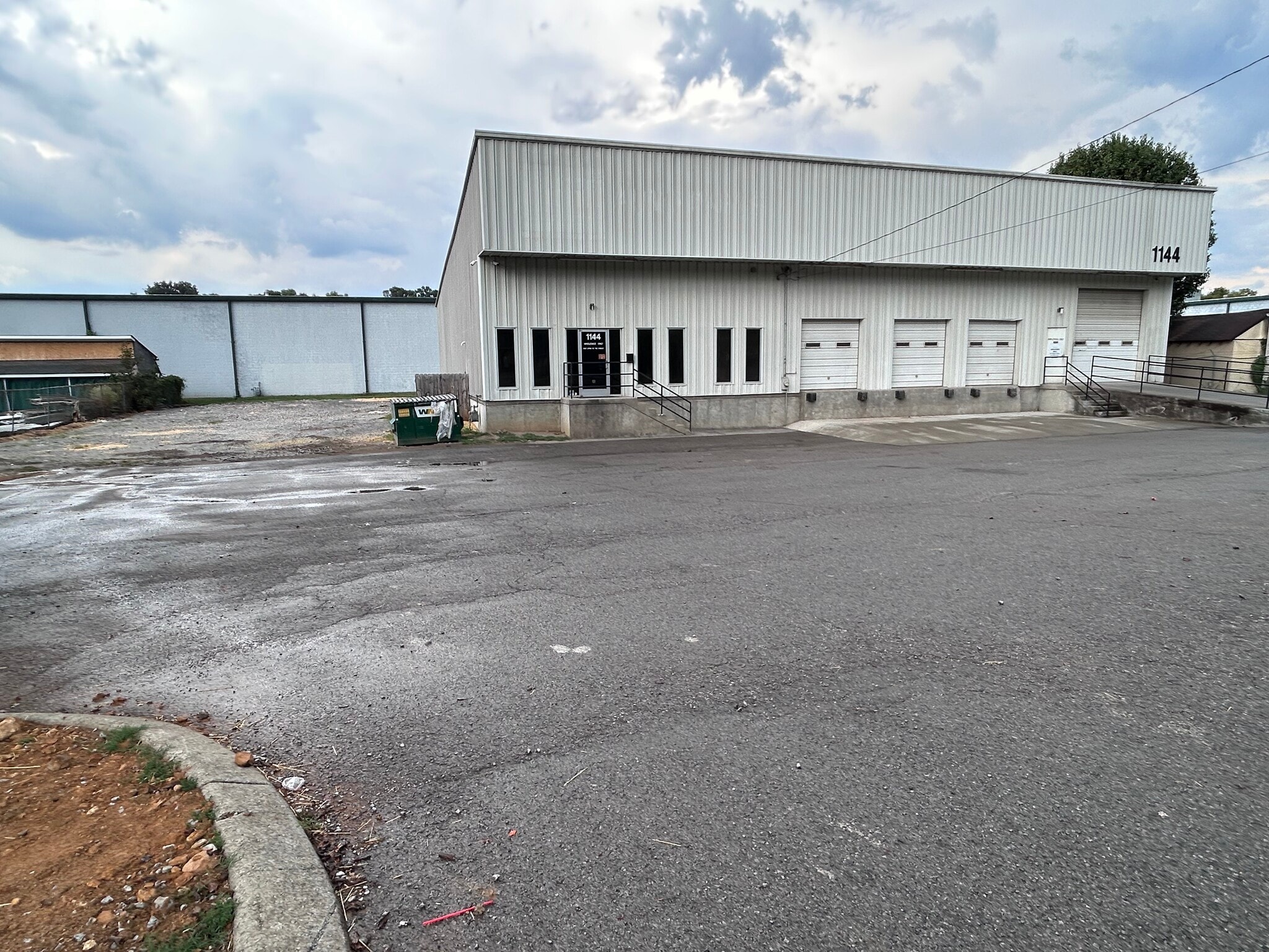 1144 Antioch Pike, Nashville, TN à vendre Photo du bâtiment- Image 1 de 1