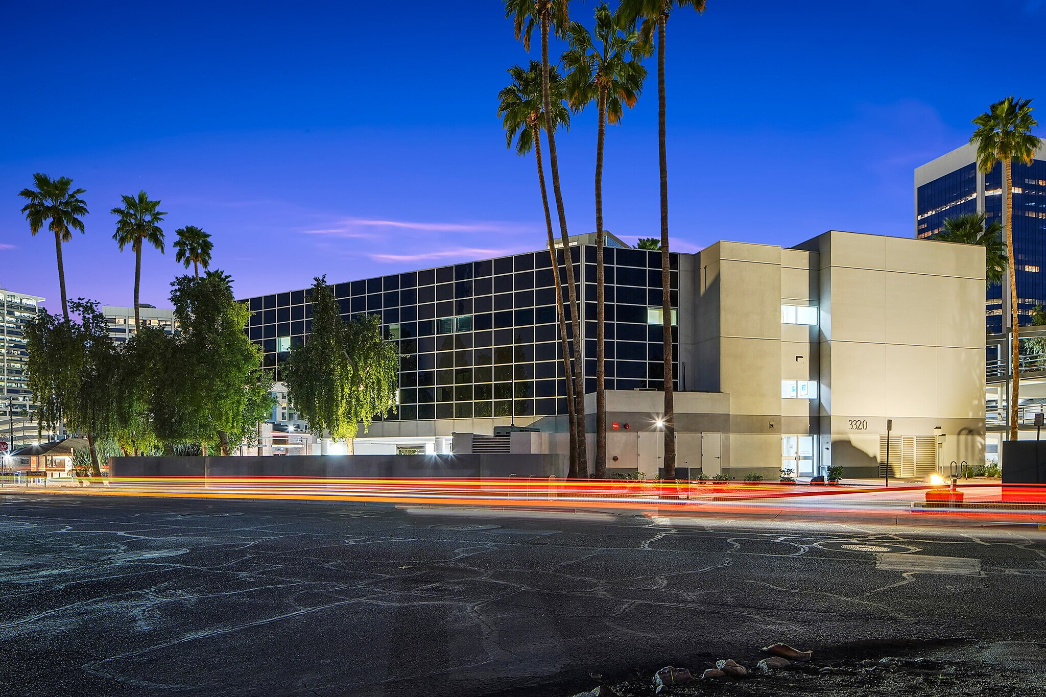 3330 N 2nd St, Phoenix, AZ à louer Photo du bâtiment- Image 1 de 11