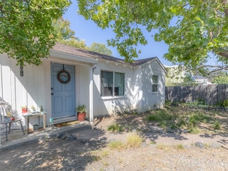 More details for 9 Page St, Cotati, CA - Land for Sale