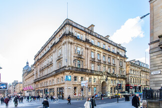 Plus de détails pour 135 Buchanan St, Glasgow - Bureau à louer