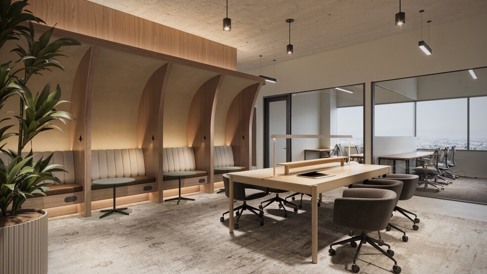 2100 E Grand Ave, El Segundo, CA for lease - Interior Photo - Image 2 of 7