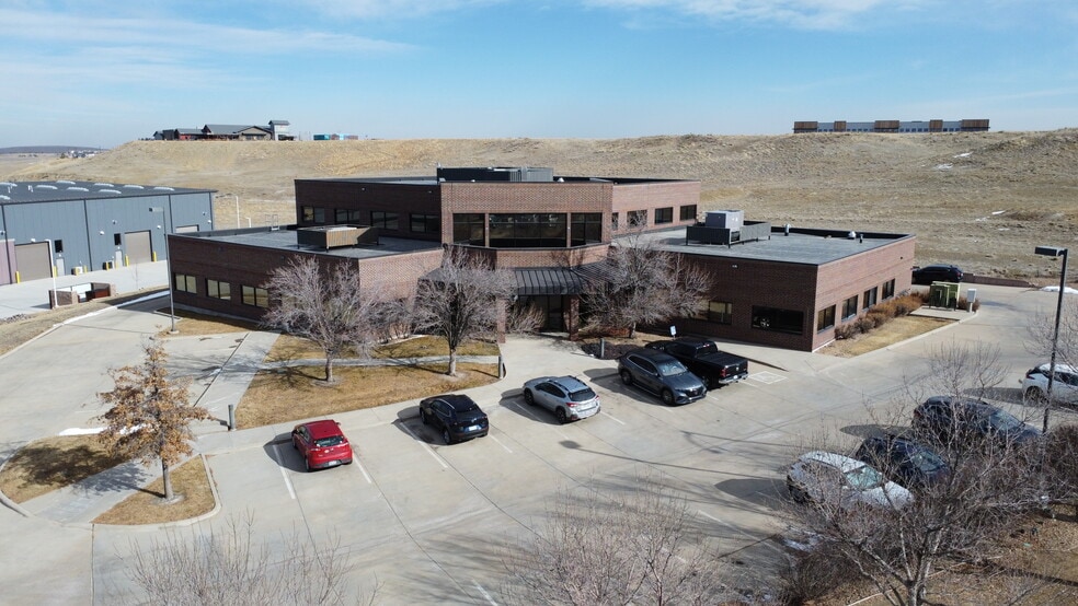 1408 Horizon Ave, Lafayette, CO for lease - Building Photo - Image 1 of 11