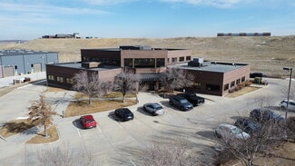 More details for 1408 Horizon Ave, Lafayette, CO - Office, Flex for Lease
