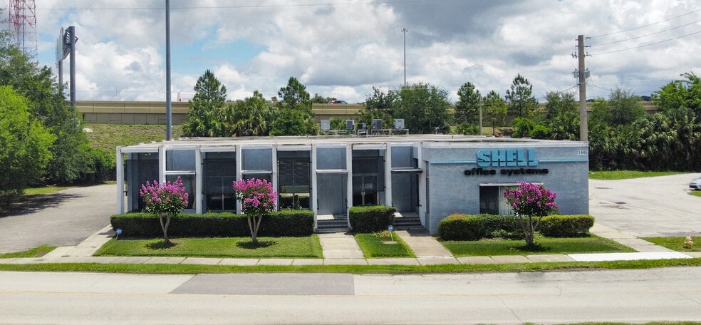 1445 Montana Ave, Jacksonville, FL for sale - Building Photo - Image 1 of 7