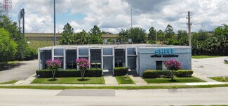 Plus de détails pour 1445 Montana Ave, Jacksonville, FL - Flex à vendre