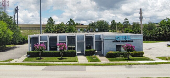 More details for 1445 Montana Ave, Jacksonville, FL - Office for Lease