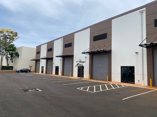 94-1245 Halehana, Waipahu, HI for lease - Building Photo - Image 3 of 7