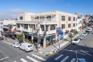 More details for 1610 Post St, San Francisco, CA - Office for Lease